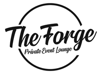 Forge on 4th Logo